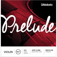 D`Addario J810 Prelude žice za violinu D`Addario J810 Prelude žice za violinu